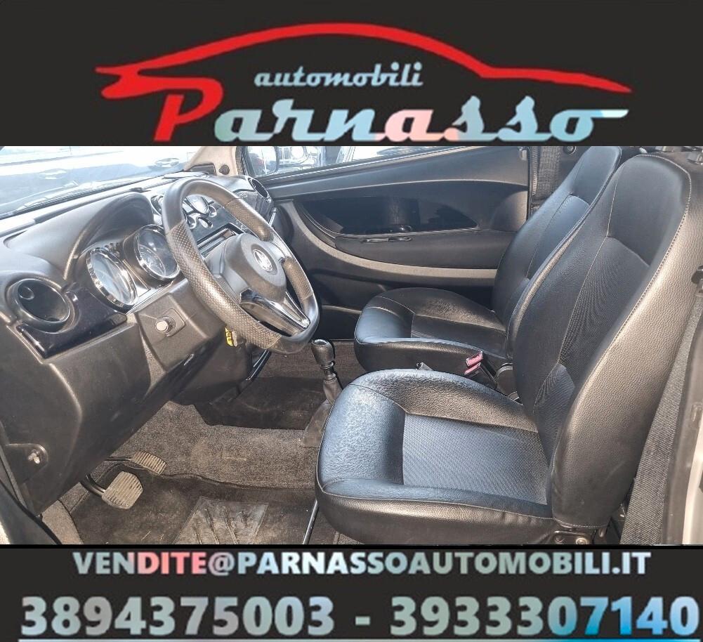 Aixam City Pack Sensation