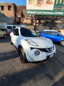Nissan Juke 1.5 dCi Start&Stop N-Connecta Tetto Apribile