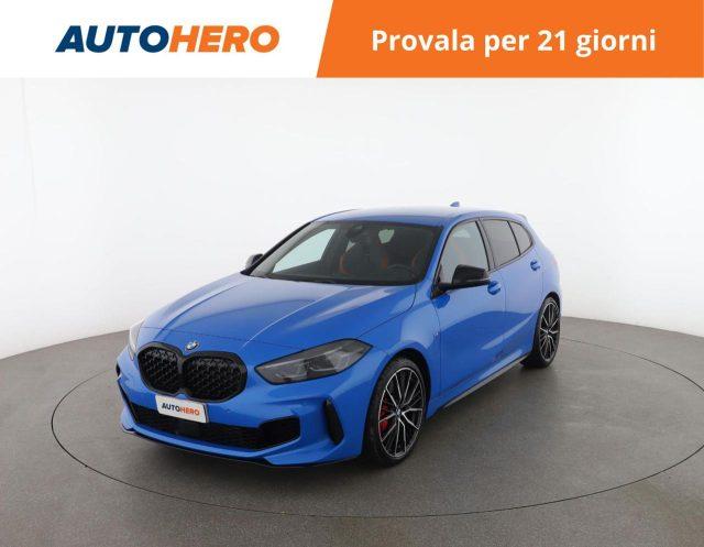 BMW M135 i xDrive Colorvision Edition