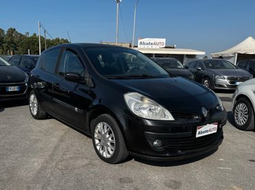 Renault Clio 1.5 dCi 85CV 5 porte Dynamique