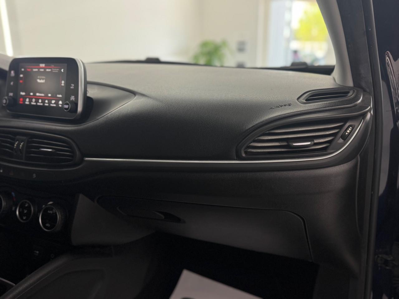 Fiat Tipo 1.6 MJT 120Cv Lounge Full Optional