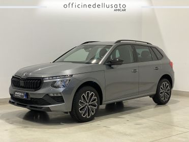 Skoda Kamiq 1.0 tsi 95cv selection
