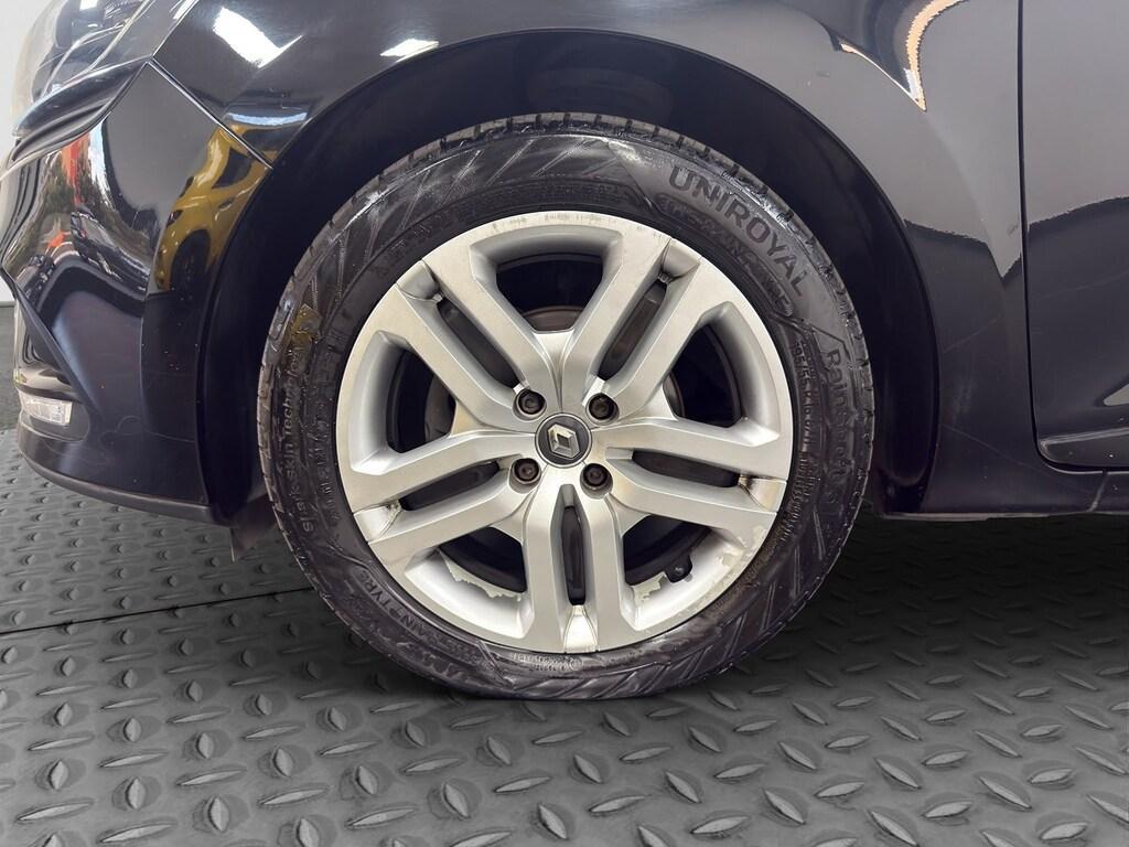 Renault Clio 1.5 dci energy Duel 90cv