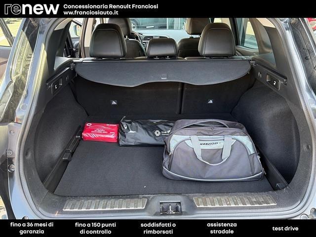 RENAULT Kadjar 1.5 Blue dCi Intens EDC