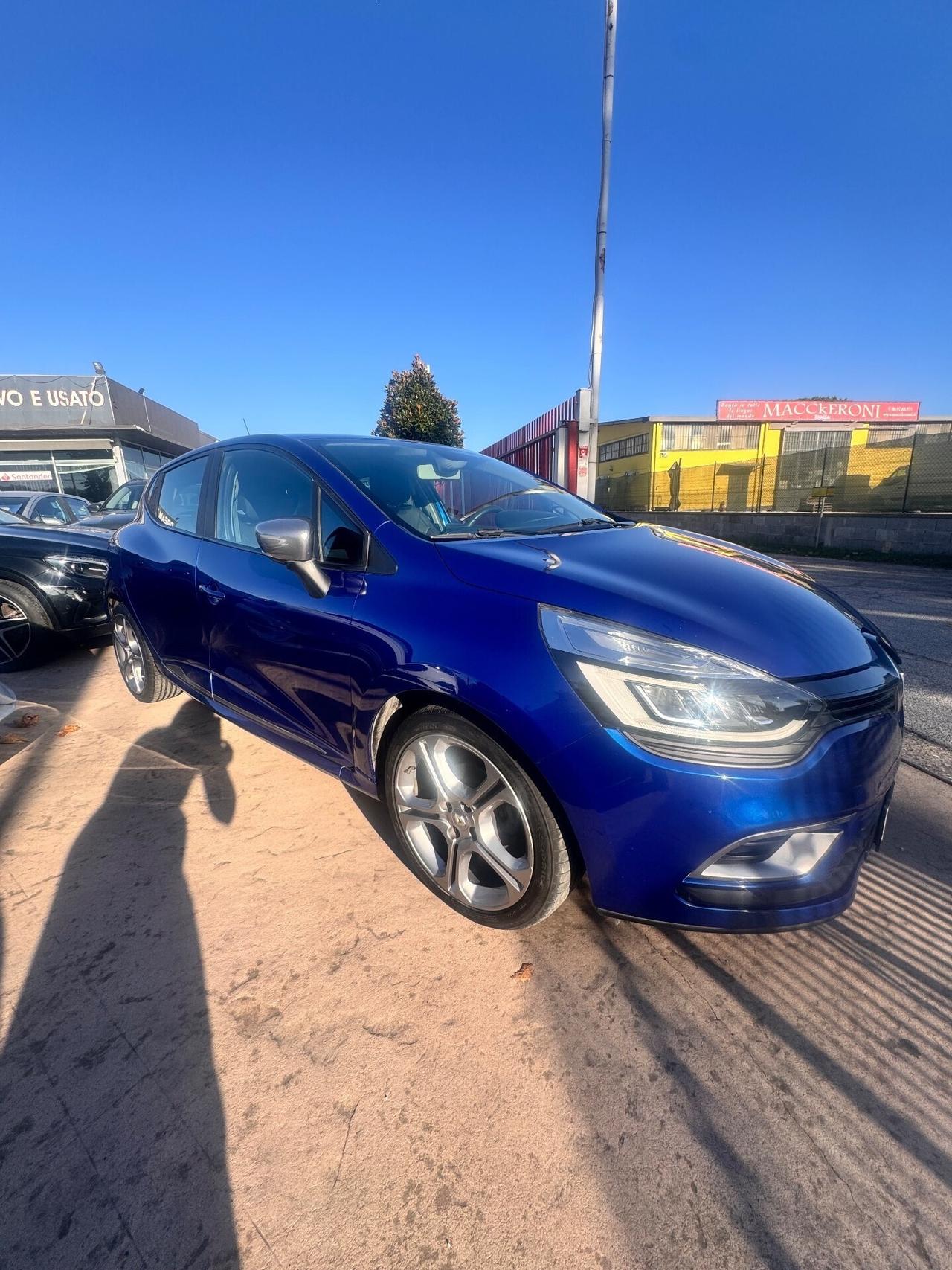 Renault Clio dCi 8V 75CV Start&Stop 5 porte Energy