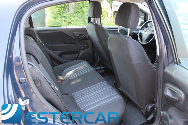 FIAT Punto Evo 1.2 5 porte Dynamic NEOPATENTATI