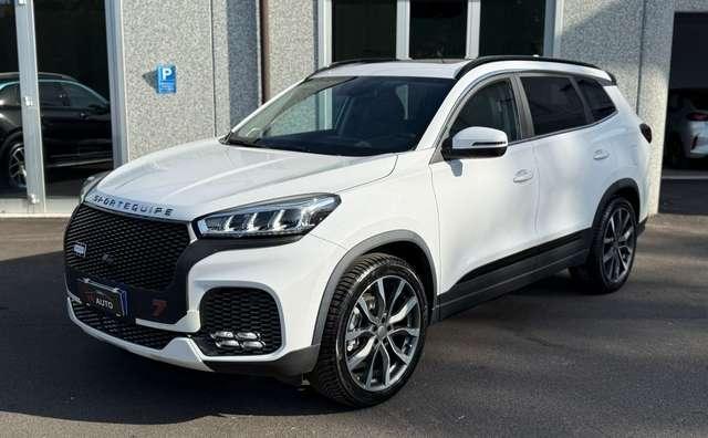 Sportequipe Sportequipe 6 1.5 turbo Gpl AUTOM. KM0/FULL/PROMO FIN