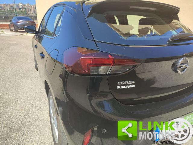 OPEL Corsa 1.2 100 CV