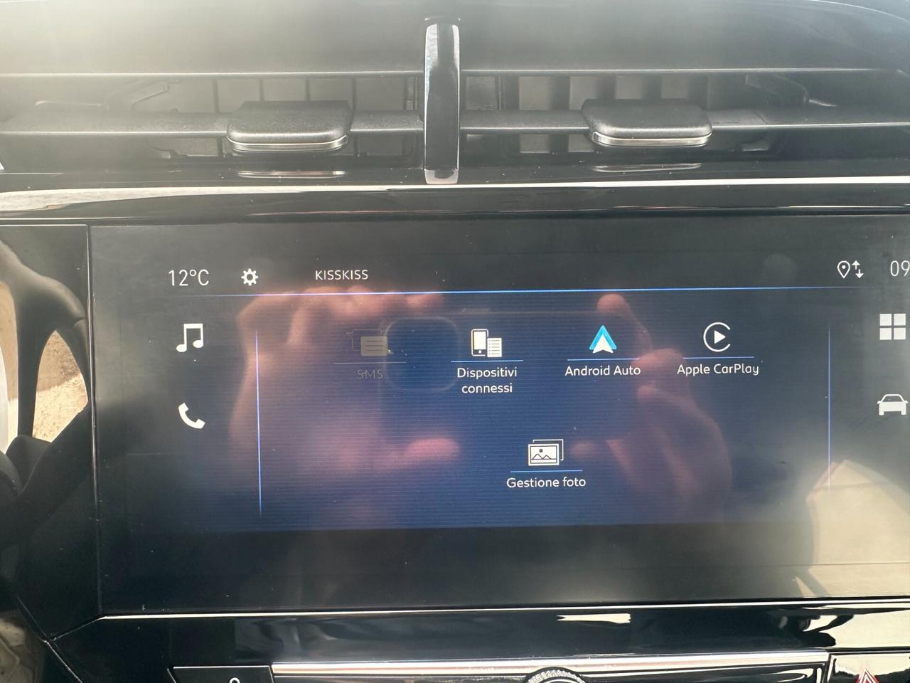 Opel Corsa 1.2 Edition