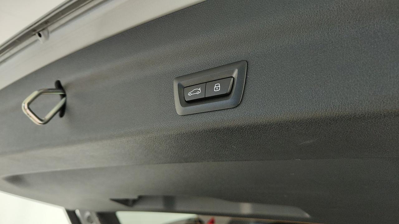 BMW X1 U11 - X1 xdrive20d mhev 48V MSport Pro auto