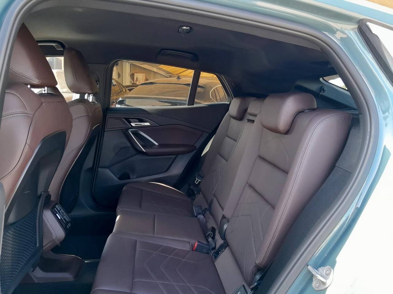 Bmw X2 sDrive 20d Msport