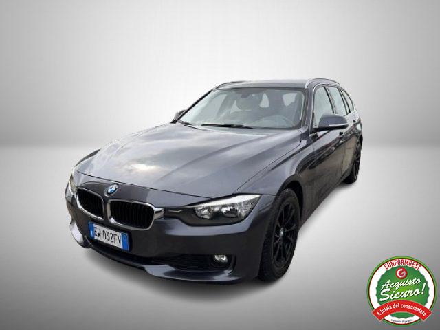 BMW 318 d Touring aut. Sport Unicoproprietario