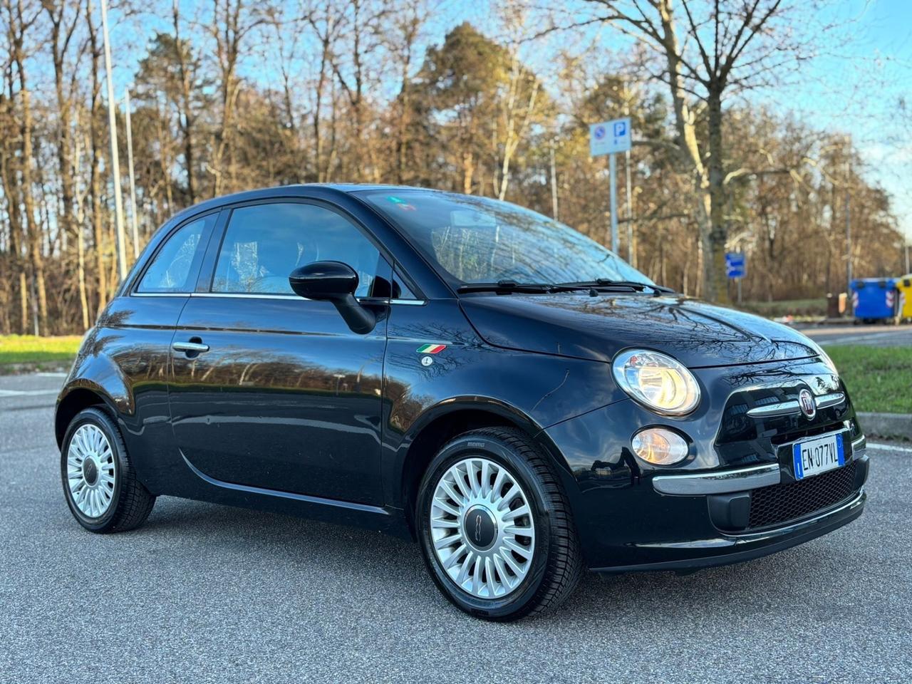 Fiat 500 1.2 Lounge”TETTO”