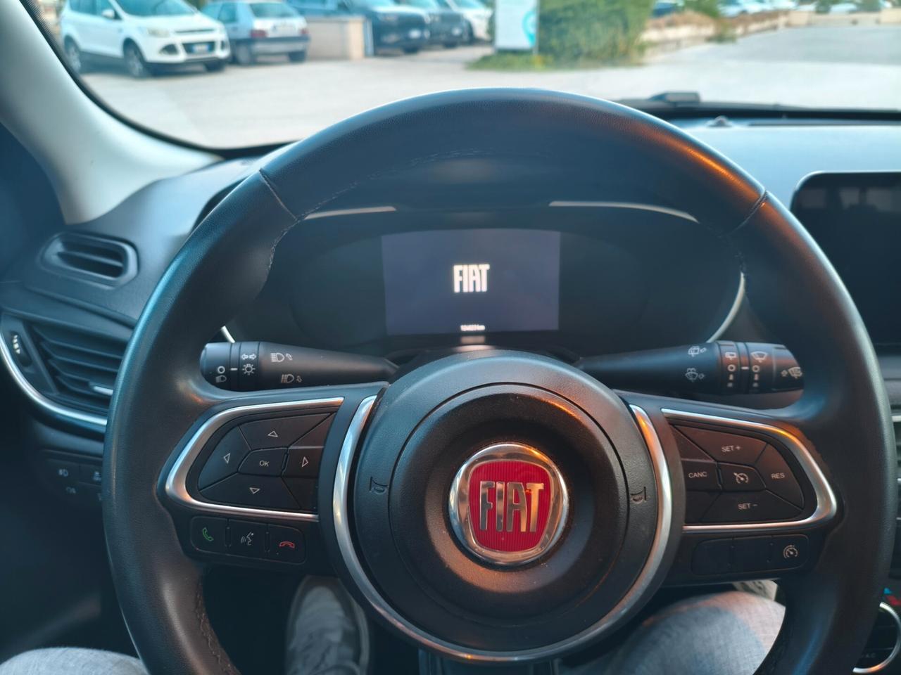 Fiat Tipo 1.3 Mjt S&S SW City Life