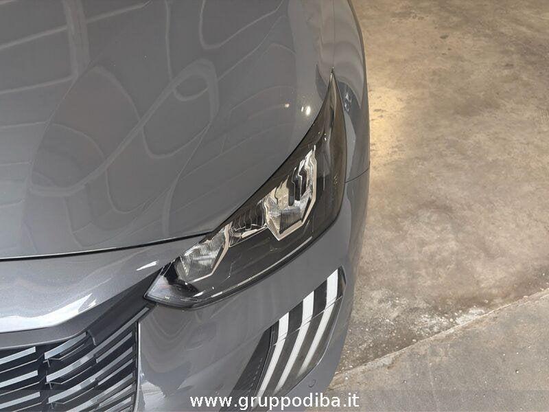 Peugeot 208 II 2023 1.2 puretech Allure s&s 100cv