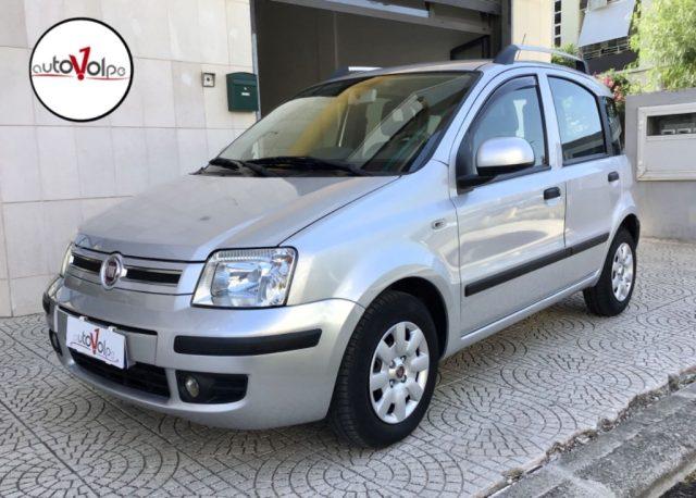 FIAT Panda 1.2i Dynamic