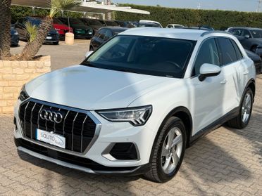 Audi Q3 35 TDI 2.0 150CV S tronic Advanced Full Led