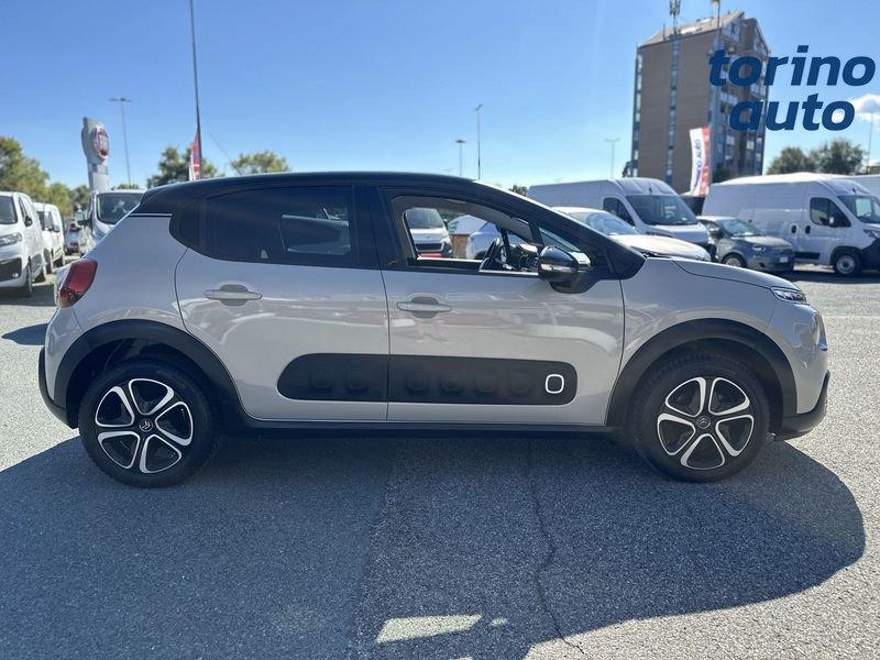 Citroën C3 C3 PureTech 83 S&S Shine