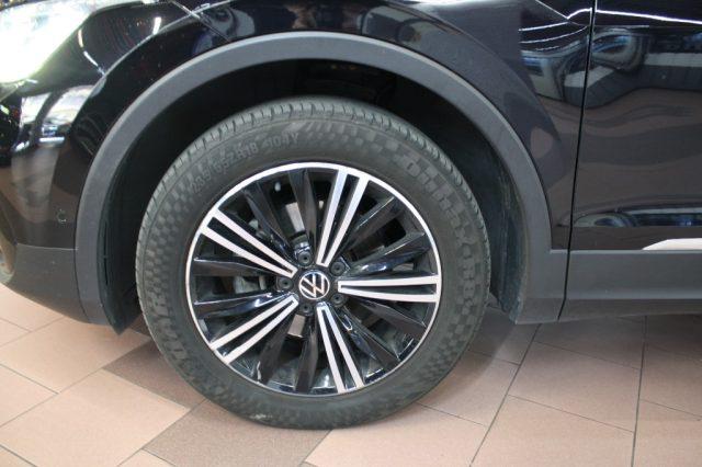 VOLKSWAGEN Tiguan 2.0 TDI 150 CV SCR DSG 4MOTION Life