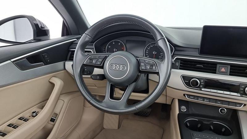 Audi A5 Cabrio 2.0 TDI quattro S tronic Sport