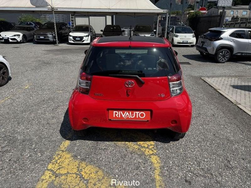 Toyota iQ iQ 1.0 Active