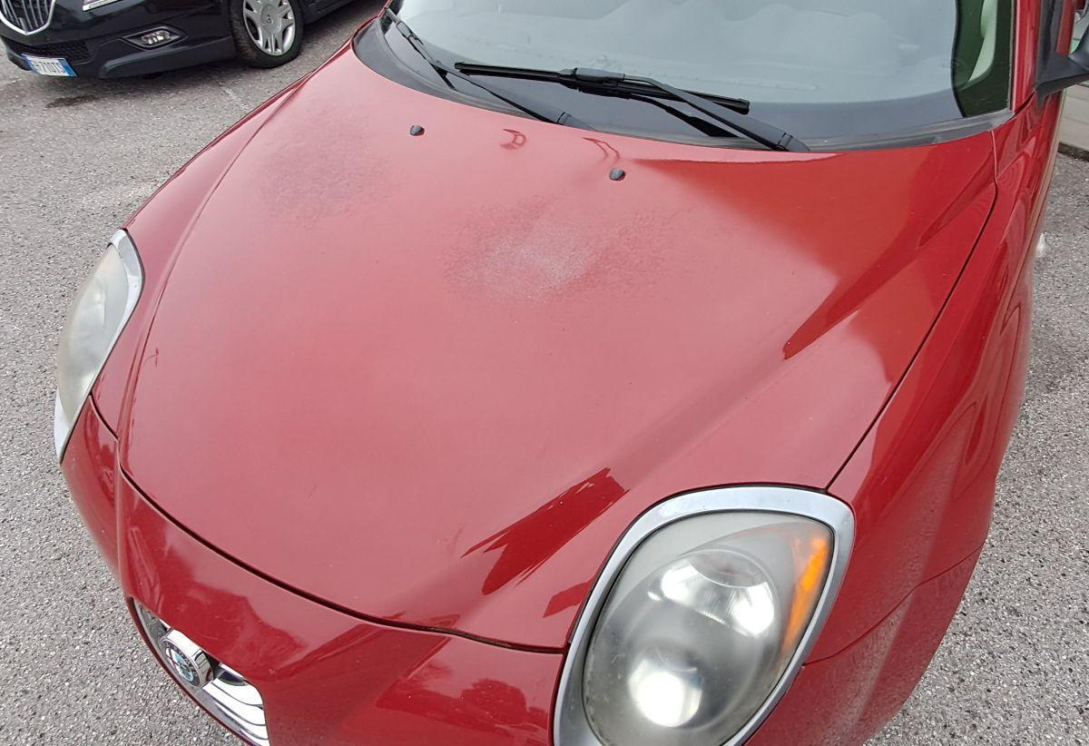 ALFA ROMEO MiTo 1.3 JTDm 85 CV S&S Progression Commercianti