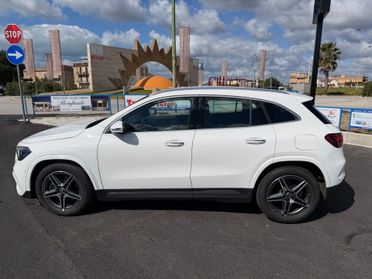 Mercedes-benz GLA 200 d Automatic AMG Line Premium Plus