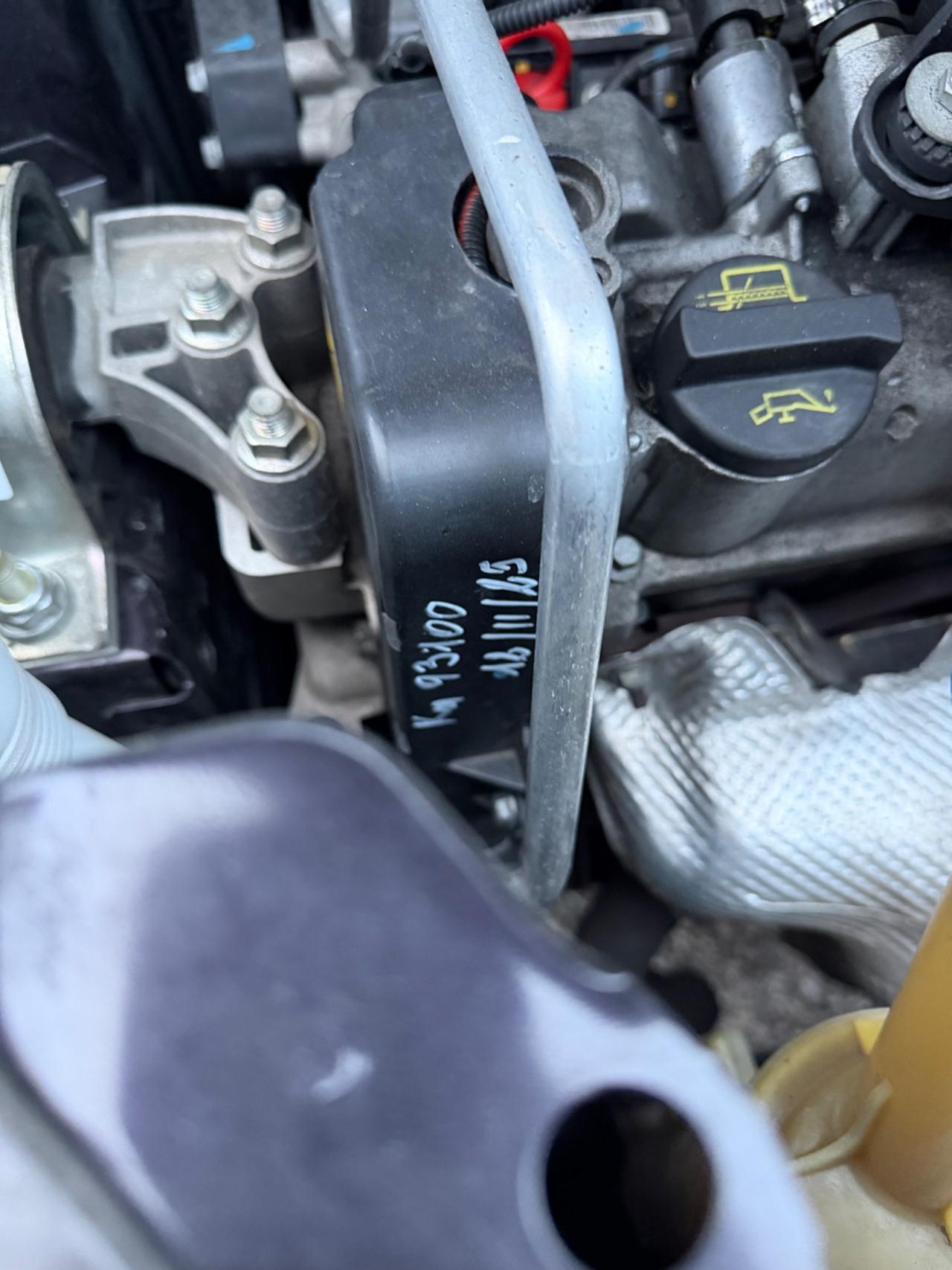 Lancia Ypsilon 1.2 69 CV Unyca