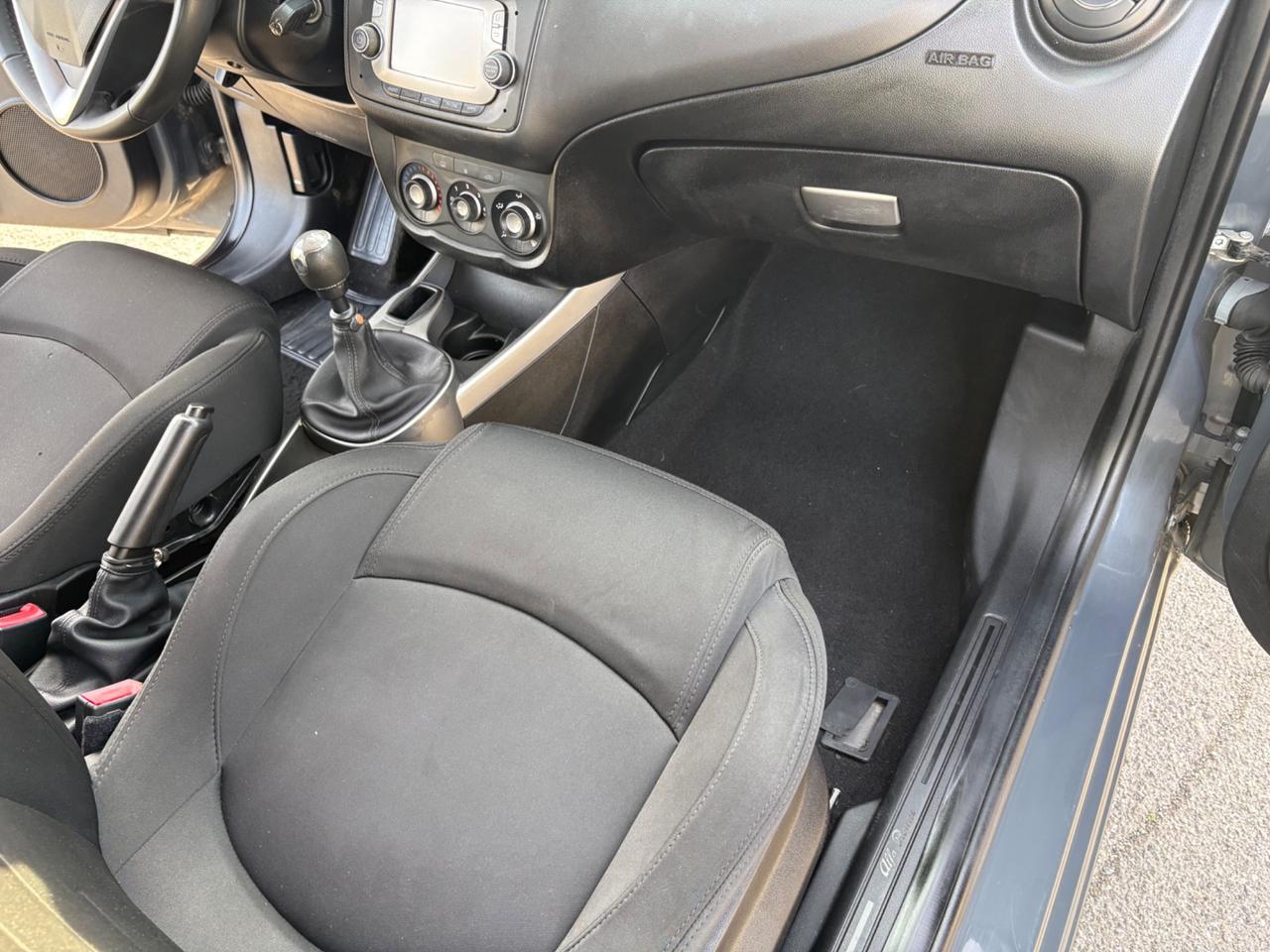 Alfa Romeo MiTo 1.4 78 CV 8V S&S