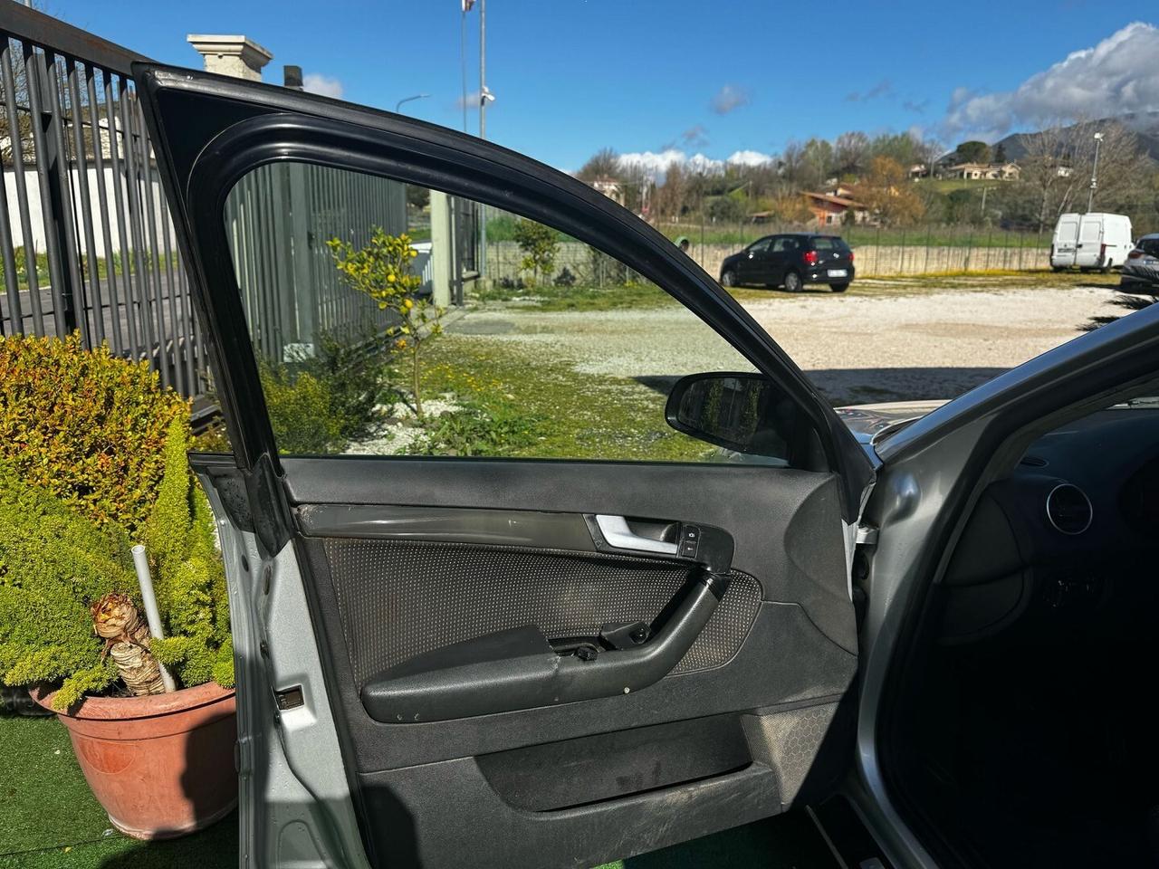 AUDI A3 2"SERIE