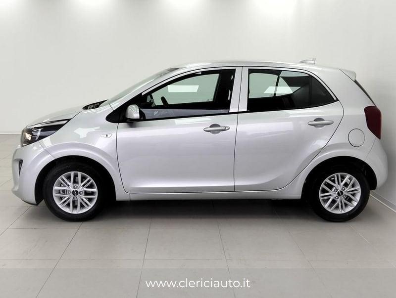 Kia Picanto 1.0 12V 5 porte Urban