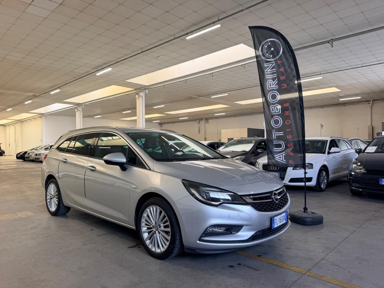 Opel Astra 1.6 CDTi 110CV Start&Stop Sports Tourer Innovation