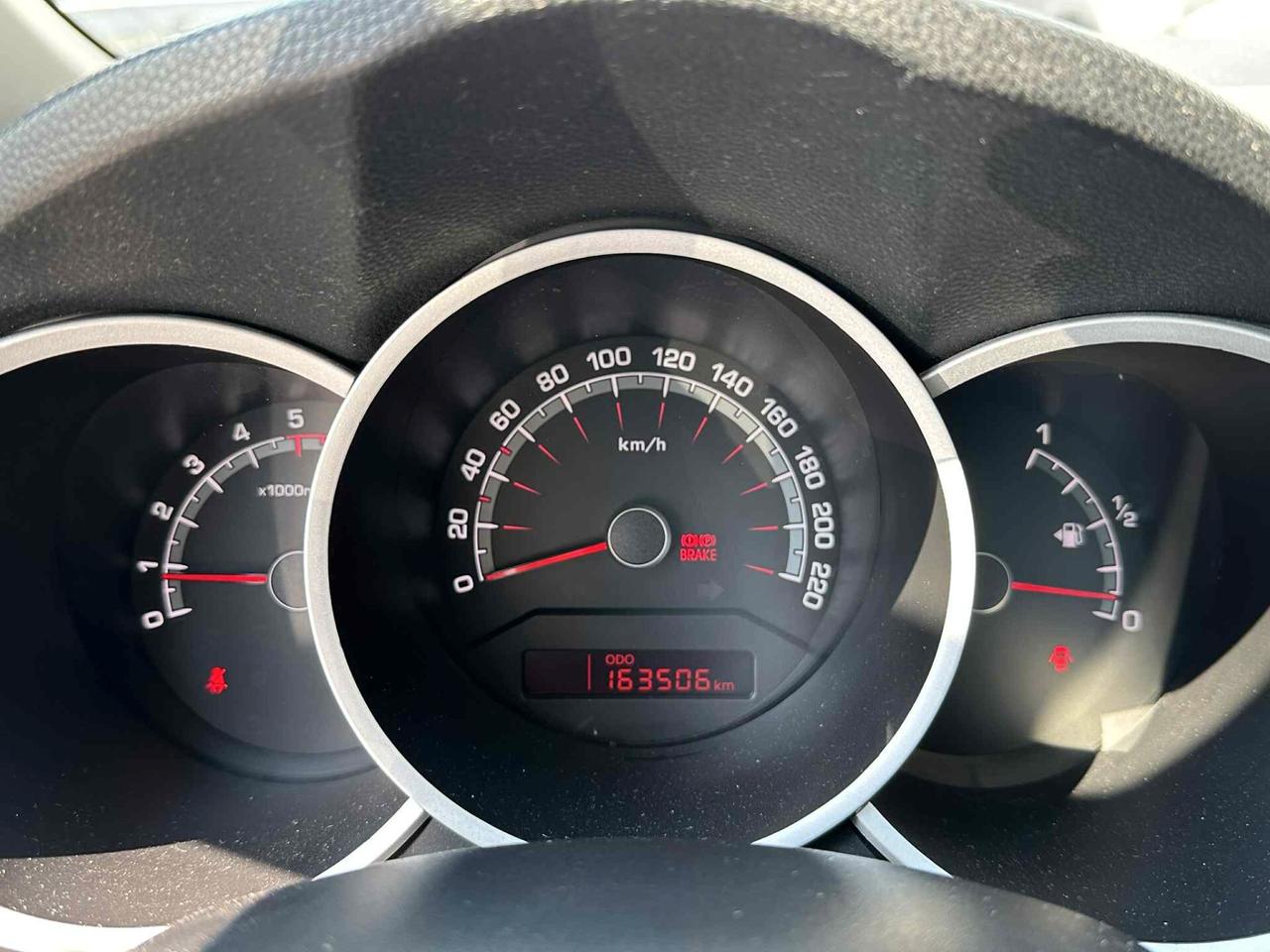 Kia Venga 1.4 CRDi 90CV Cool