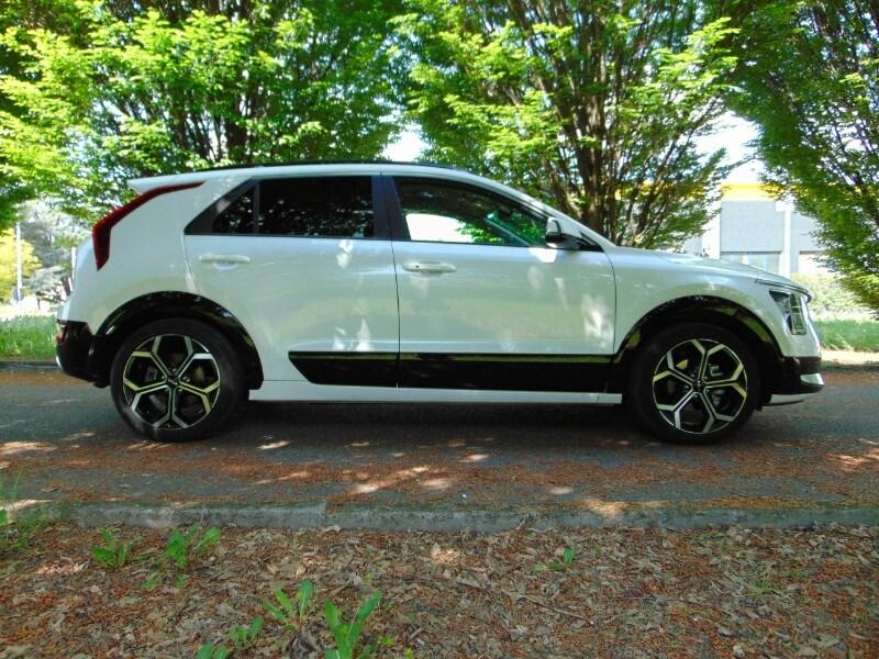 KIA Niro 2ª serie Niro 1.6 GDi DCT HEV Evolution