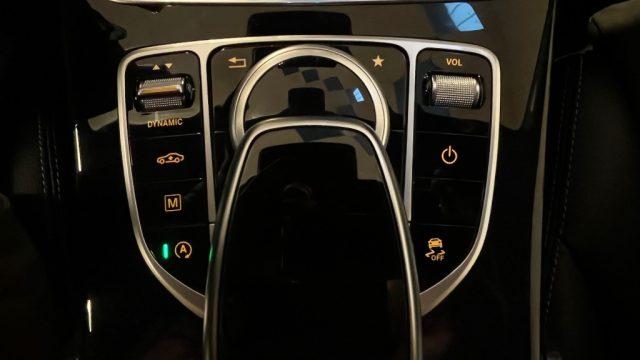 MERCEDES-BENZ GLC 250 d 4Matic Premium