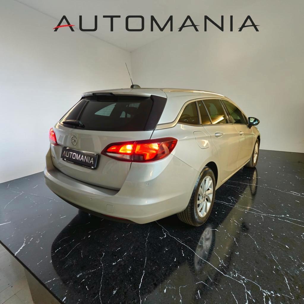 Opel Astra Sports Tourer 1.5 cdti Business Elegance s&s 122cv at9