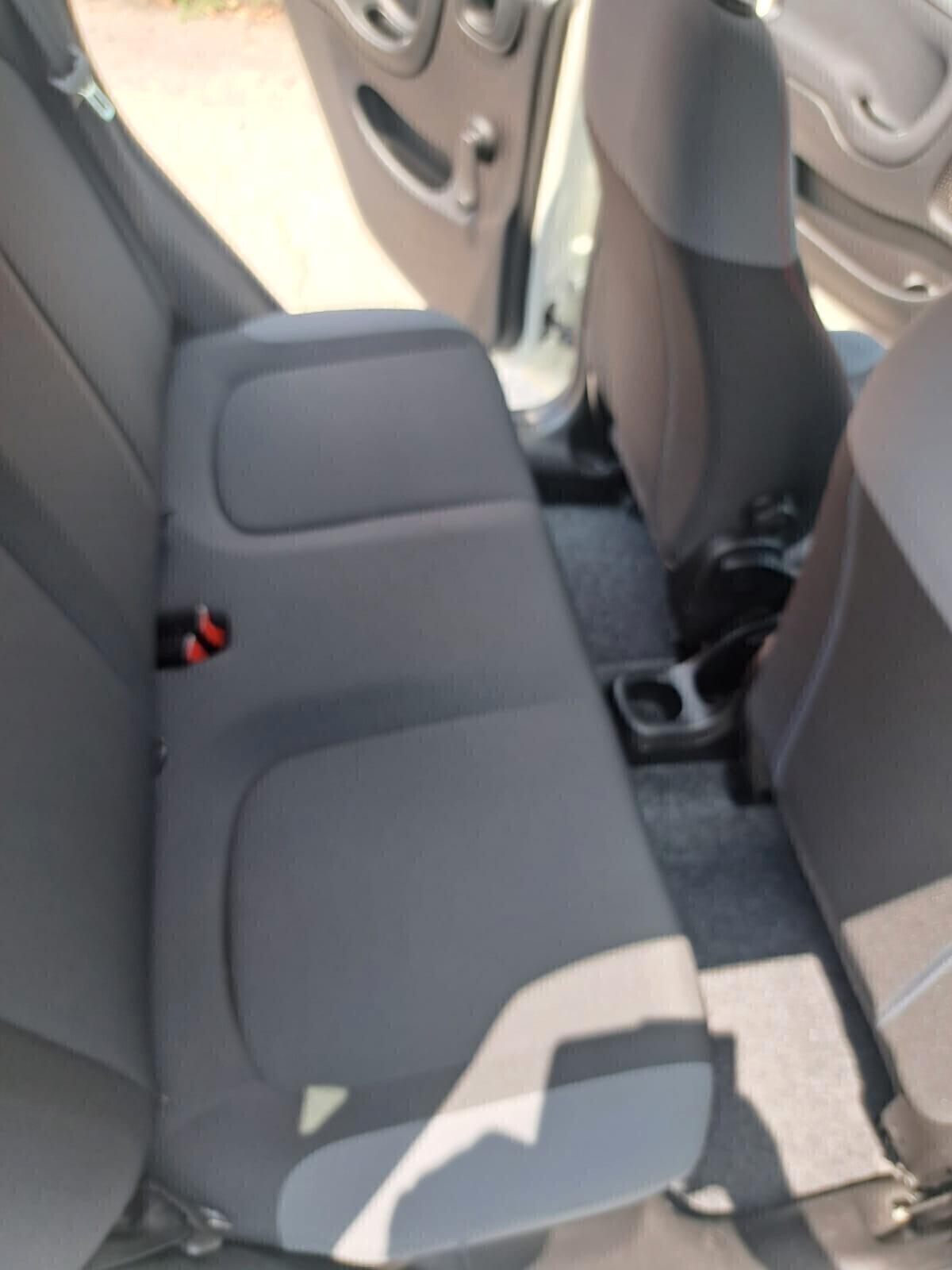 FIAT PANDA 0.9 METANO TWINAIR TURBO