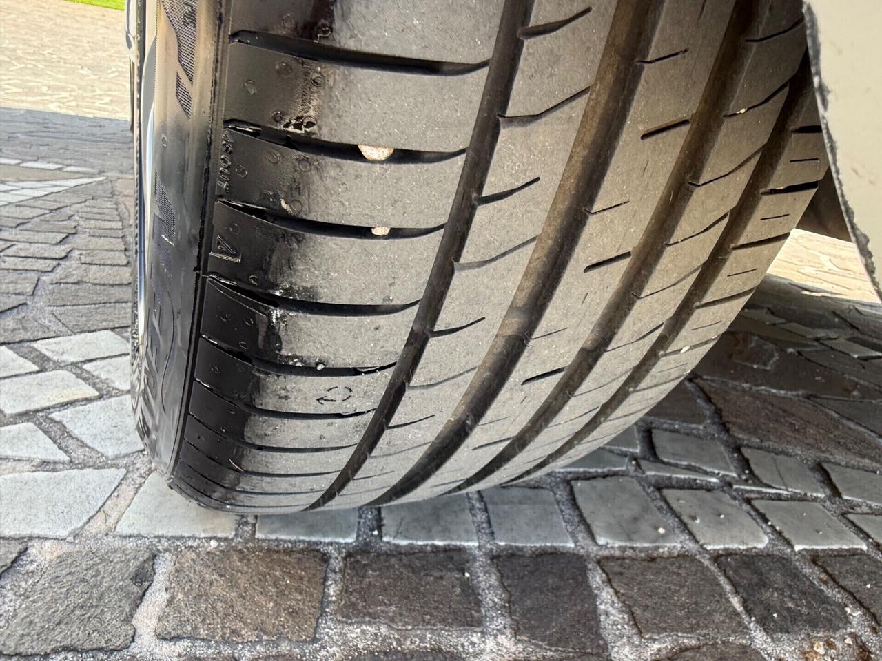 Ds DS5 5 1.6 e-HDi 110 full full optional