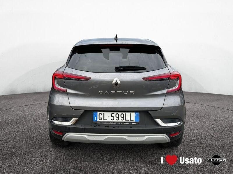 Renault Captur II 2019 1.3 tce Intens 140cv fap