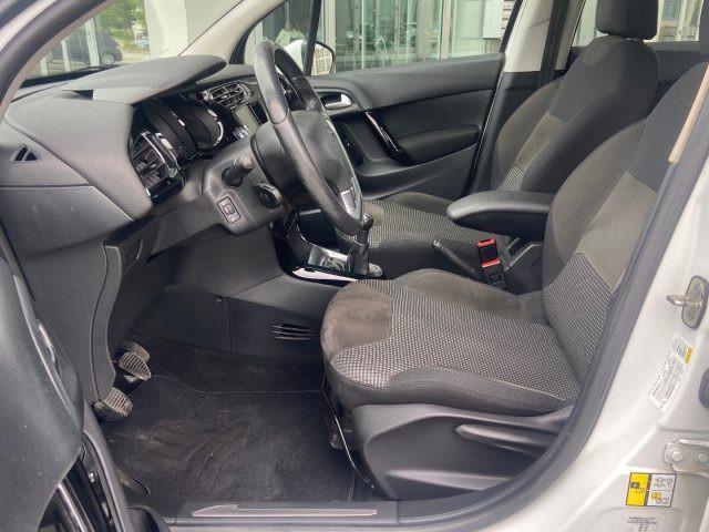 CITROEN C3 1.4 HDi 70 Exclusive