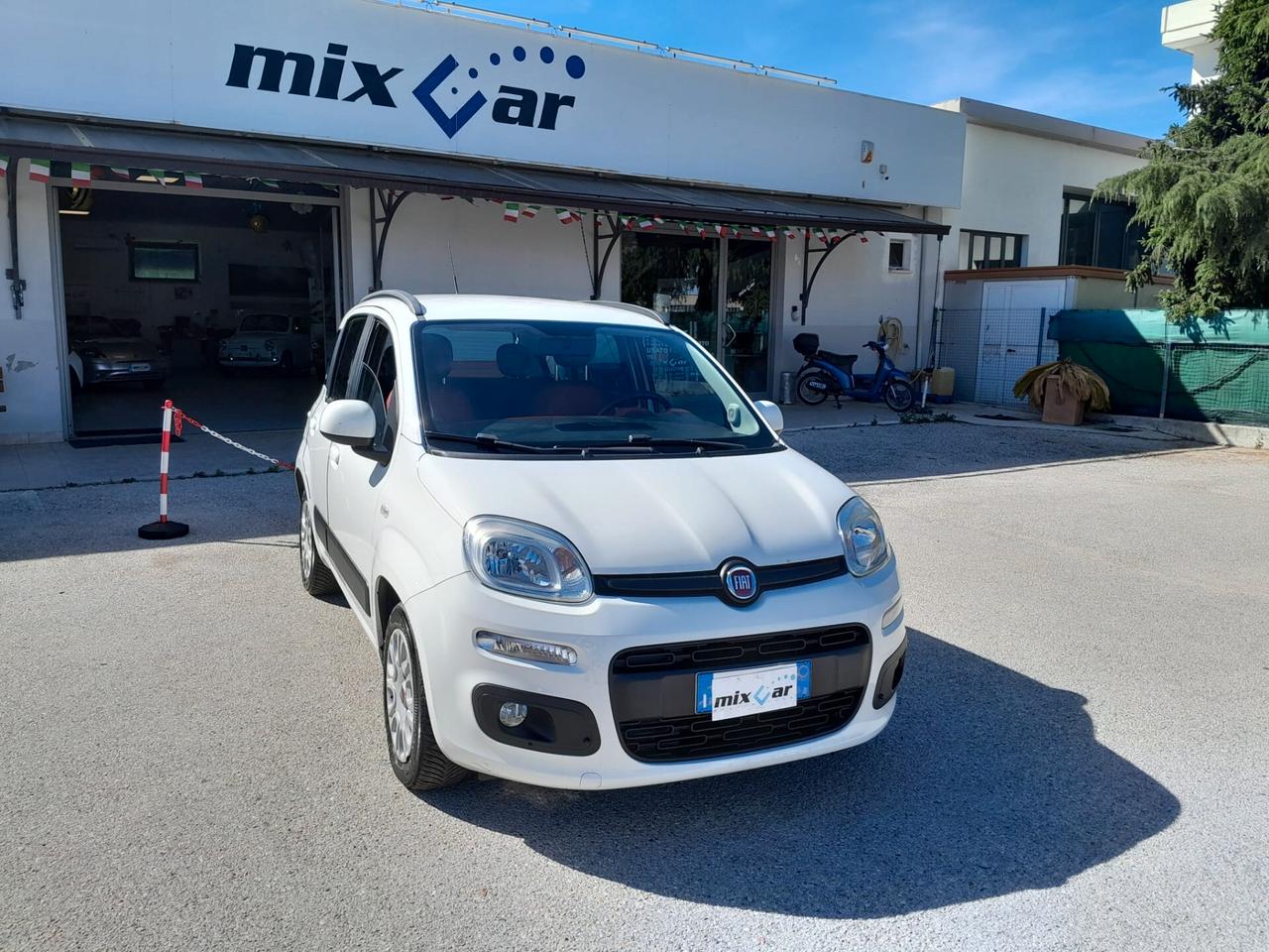 Fiat Panda 1.2 EasyPower Easy