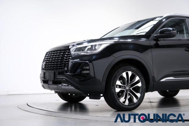 DR MOTOR DR 5.0 1.5 BI-FUEL GPL NEOPATENTATI TETTO PANORAMA