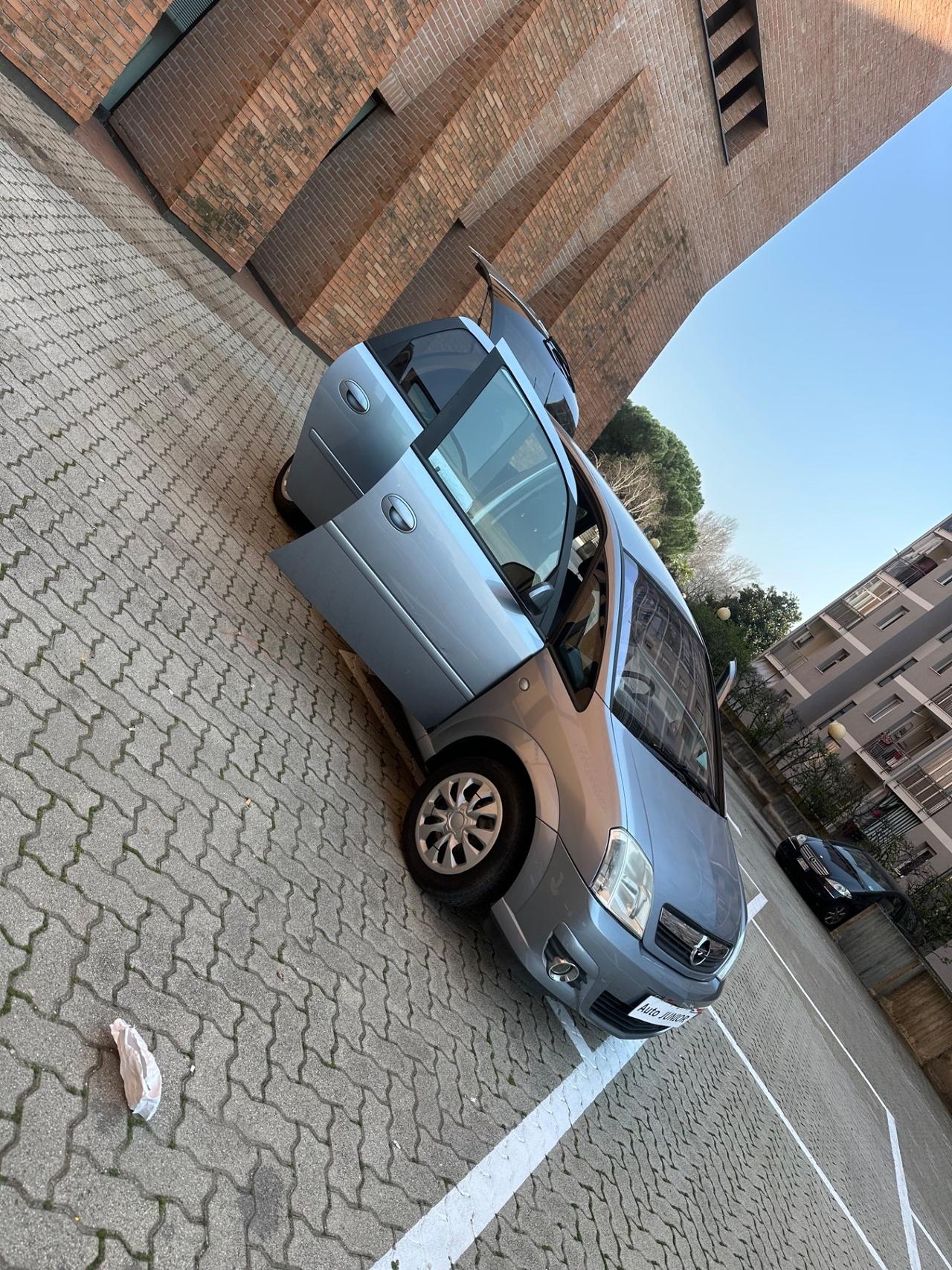 Opel Meriva 1.6 16V Cosmo