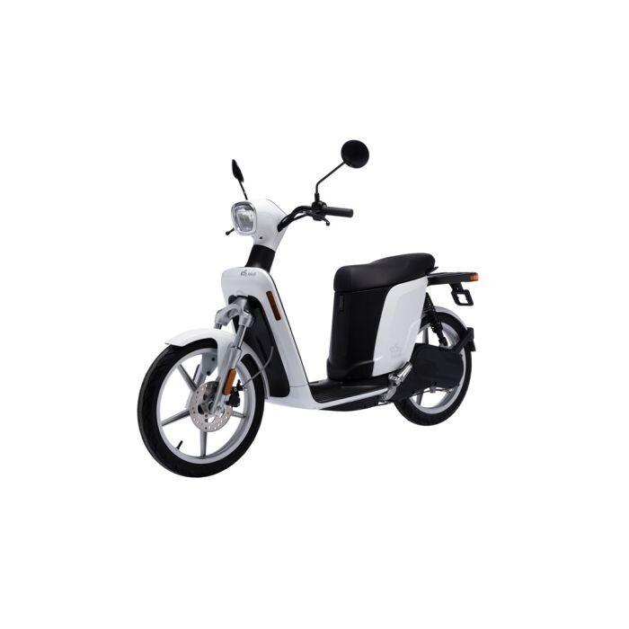ASKOLL ES3 PRO 125cc KM 0