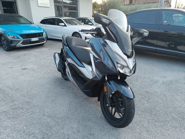 Marmitta Honda Forza 250 Anno 2005 Scarico Marmitta Originale