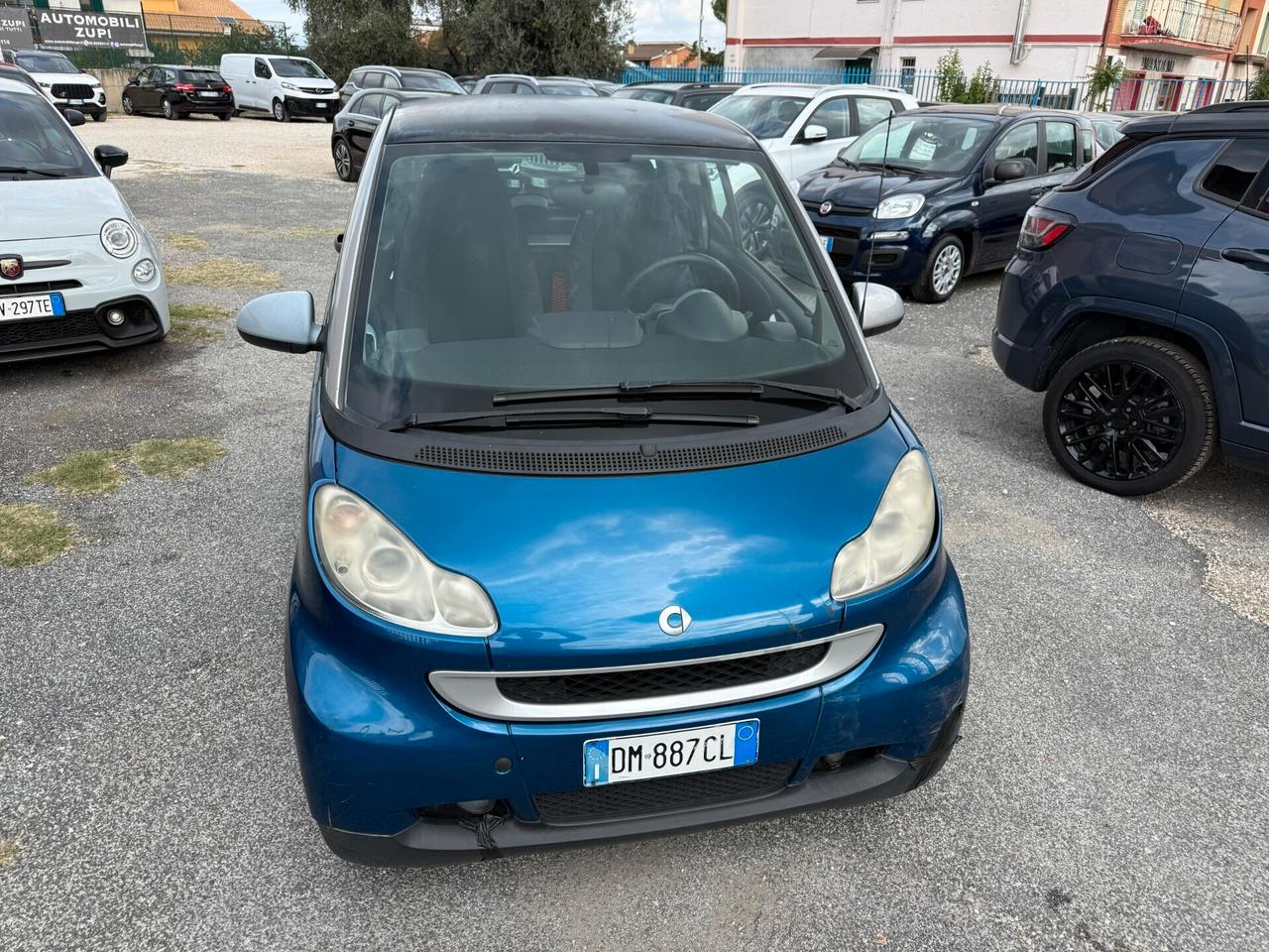 Smart ForTwo *AUTOMATICA*