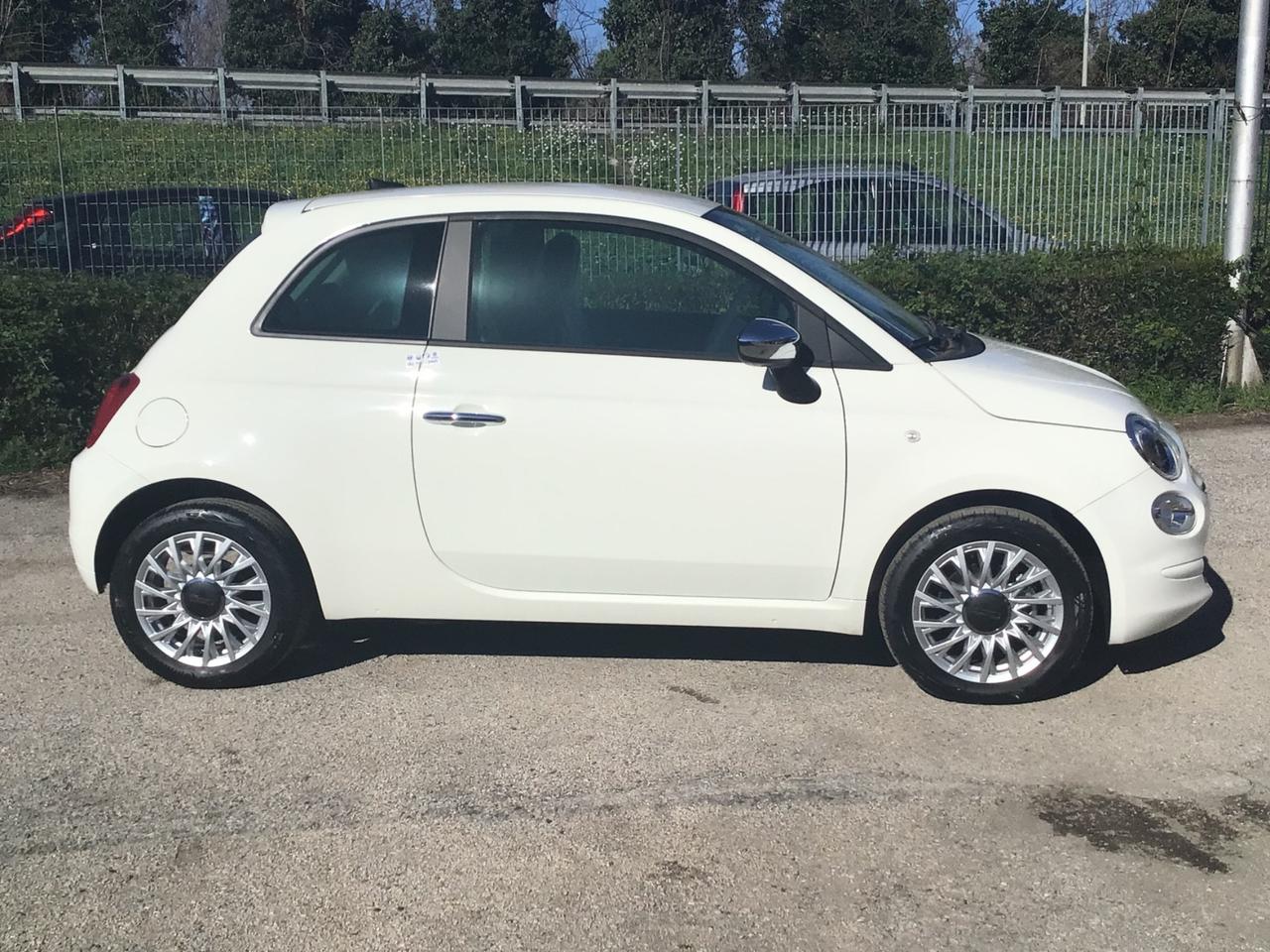 Fiat 500 1.0 Hybrid Km 0