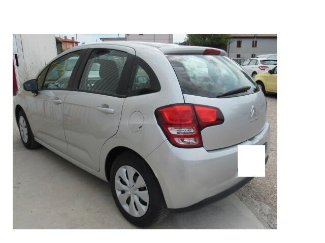 Citroen C3 1.1 Attraction POCA STRADA