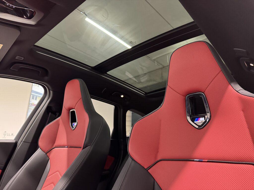 BMW X1 M 35 i xDrive DCT