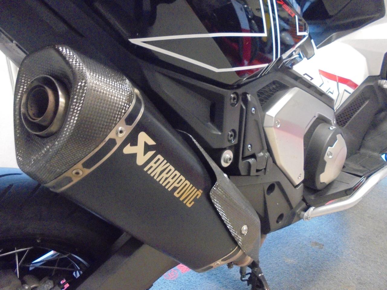 Honda X-ADV 750 LIMITED EDITION